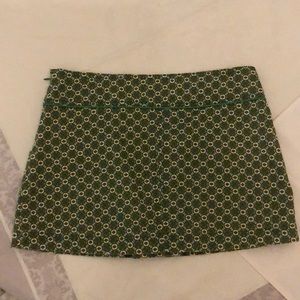 Zara Mini Skirt for teens!